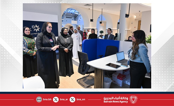 بمشاركة (بريق الرتاج) و(بنك البحرين والكويت)... وزارة الإسكان والتخطيط العمراني تطلق مبادرة جديدة لتقديم الدعم والاستشارات العقارية والتمويلية للمواطنين